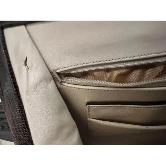 Vintage 1950’s Bellestone Purse - Picture 10 of 14